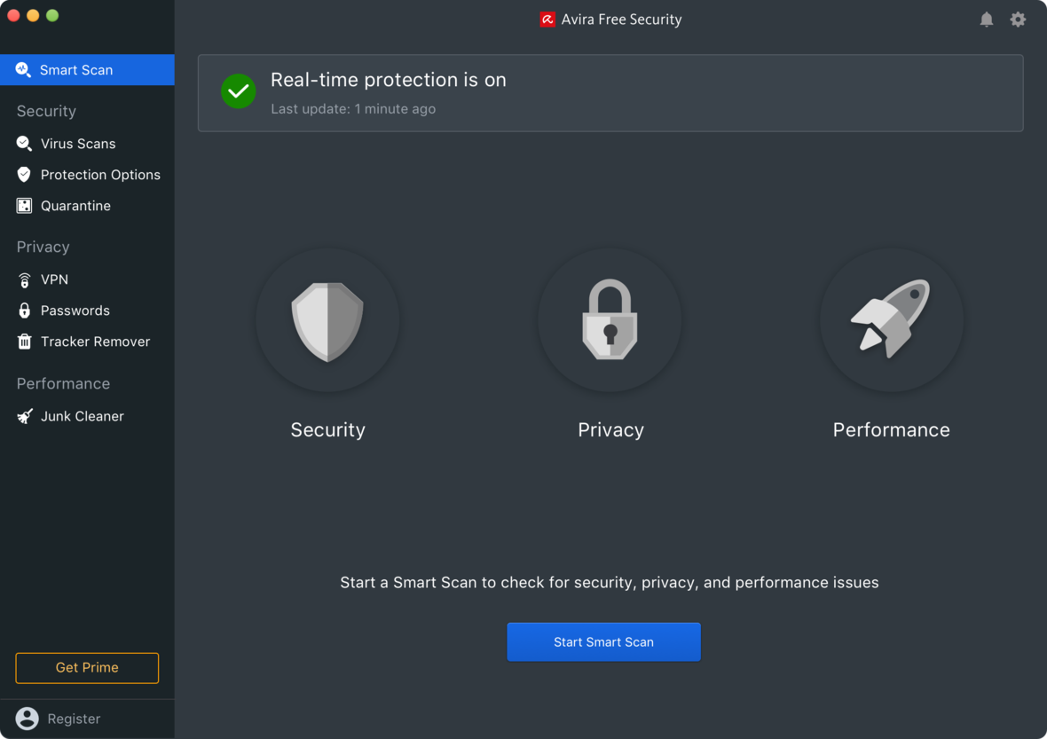 free adware spyware removal for mac